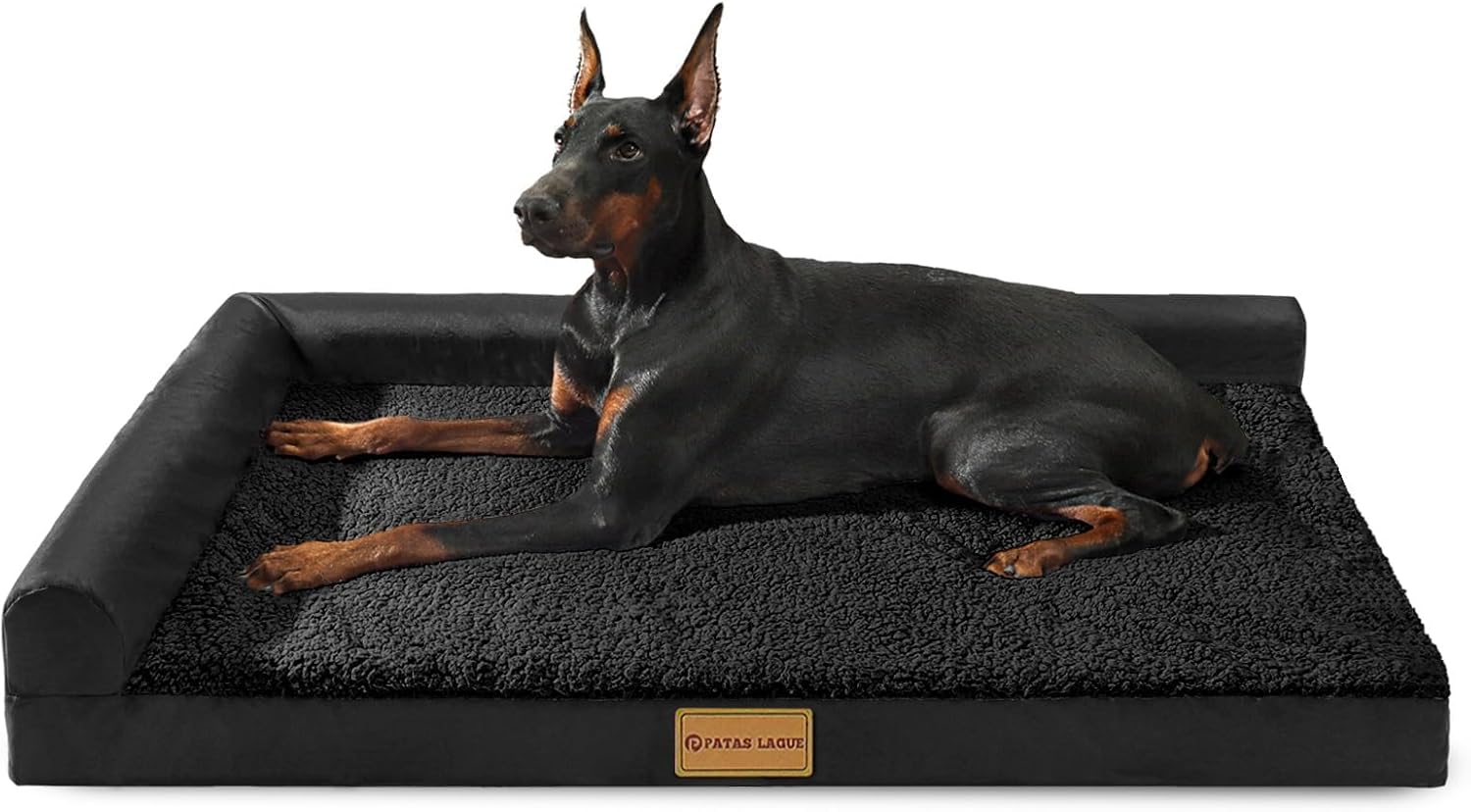dog bed for big dogs