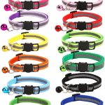 cat collar safety breakaway