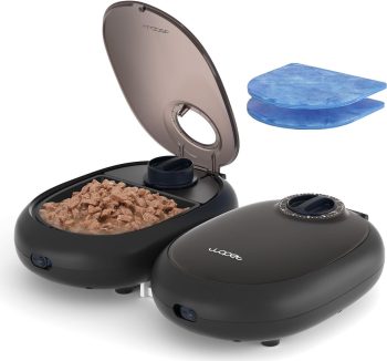 small pet nutrition food