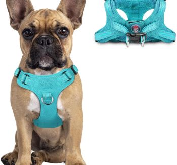 dog harness no pull