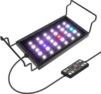 aquarium light full spectrum