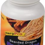 bearded dragon food
