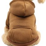 dog clothes winter