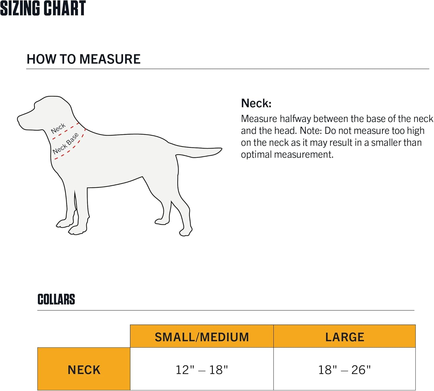 Carhartt Nylon Webbing Dog Collar, Fully Adjustable W/Durable Side Release Buckle and Reflective Stitching, Shaded Spruce, Medium - Happypetzone.online - Image 6