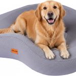 dog bed waterproof