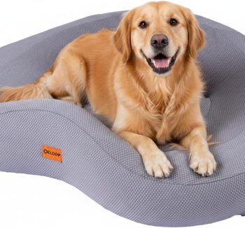 dog bed waterproof