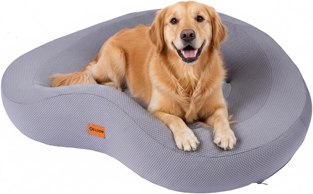 dog bed waterproof