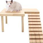 hamster ladder toy
