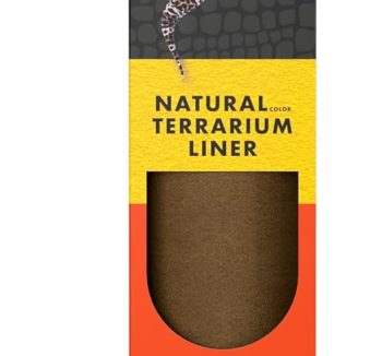 reptile carpet liner