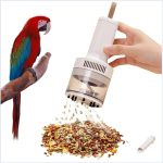 bird cleaning supplies