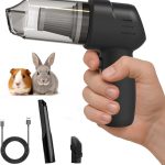 bird poop cleaner