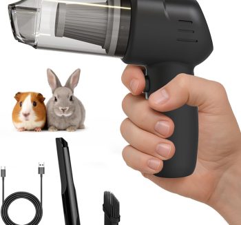 bird poop cleaner