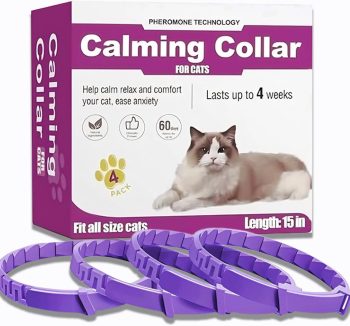 cat calming supplement