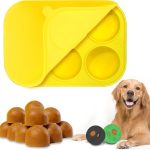 healthy dog treats