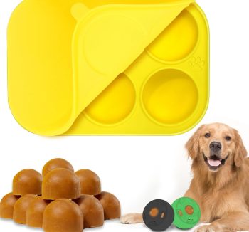 healthy dog treats