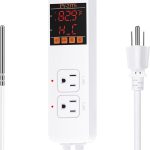 reptile temperature controller