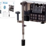aquarium filter energy efficient