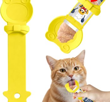 cat treats for training