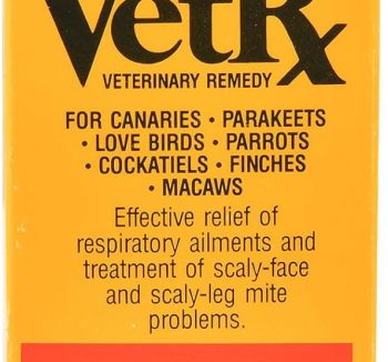 bird immune booster