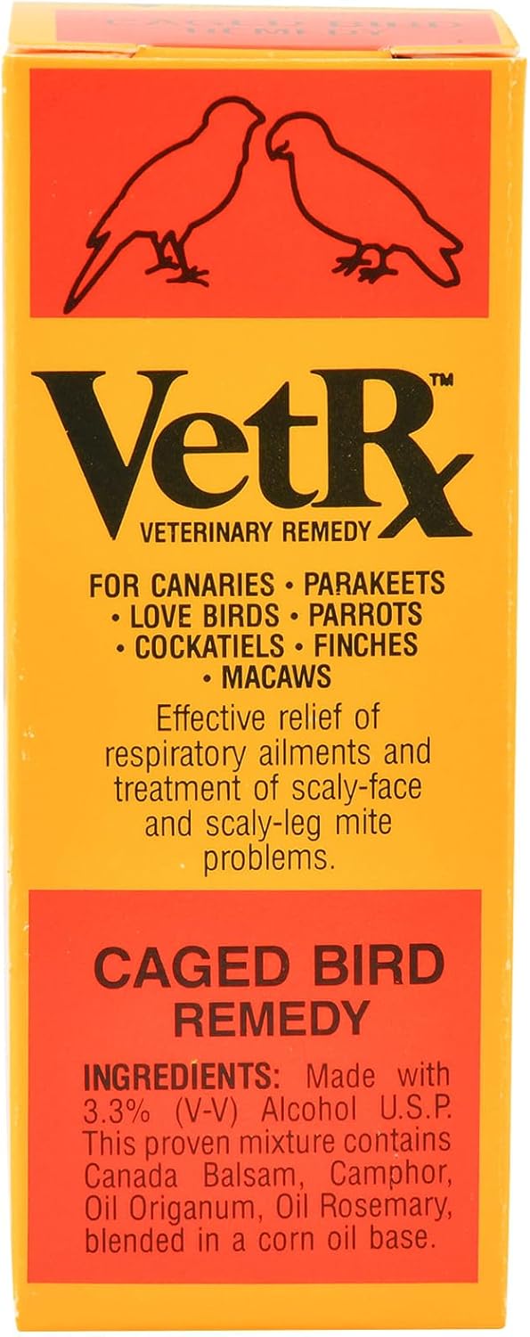 bird immune booster