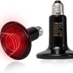 reptile heat emitter ceramic