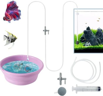 aquarium water kit amazon