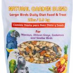 premium bird food