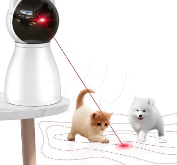 laser cat toy automatic
