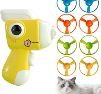 cat toys for hunting instinct