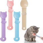 cat treats for bonding