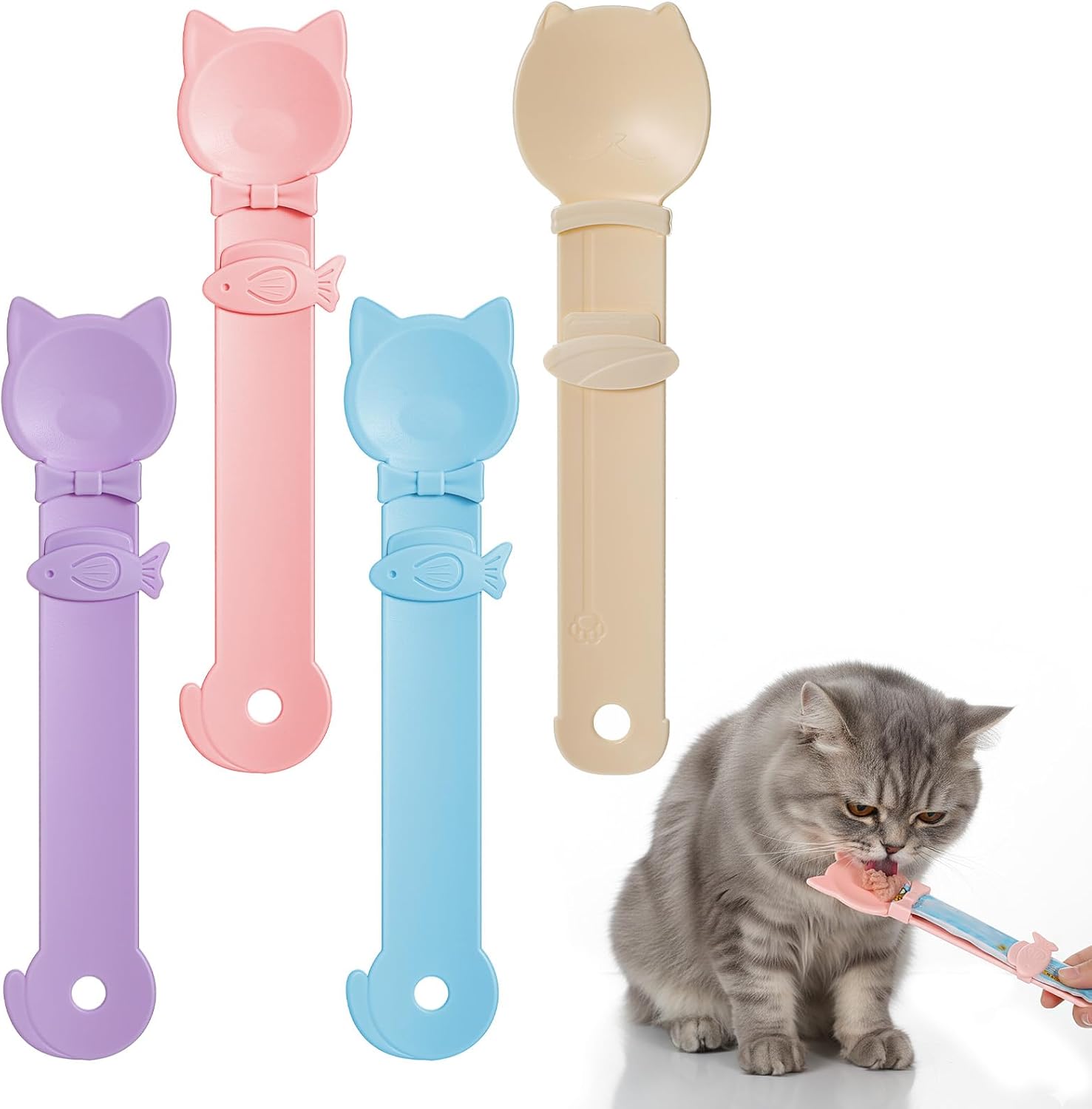 cat treats for bonding