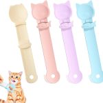 cat lick treats