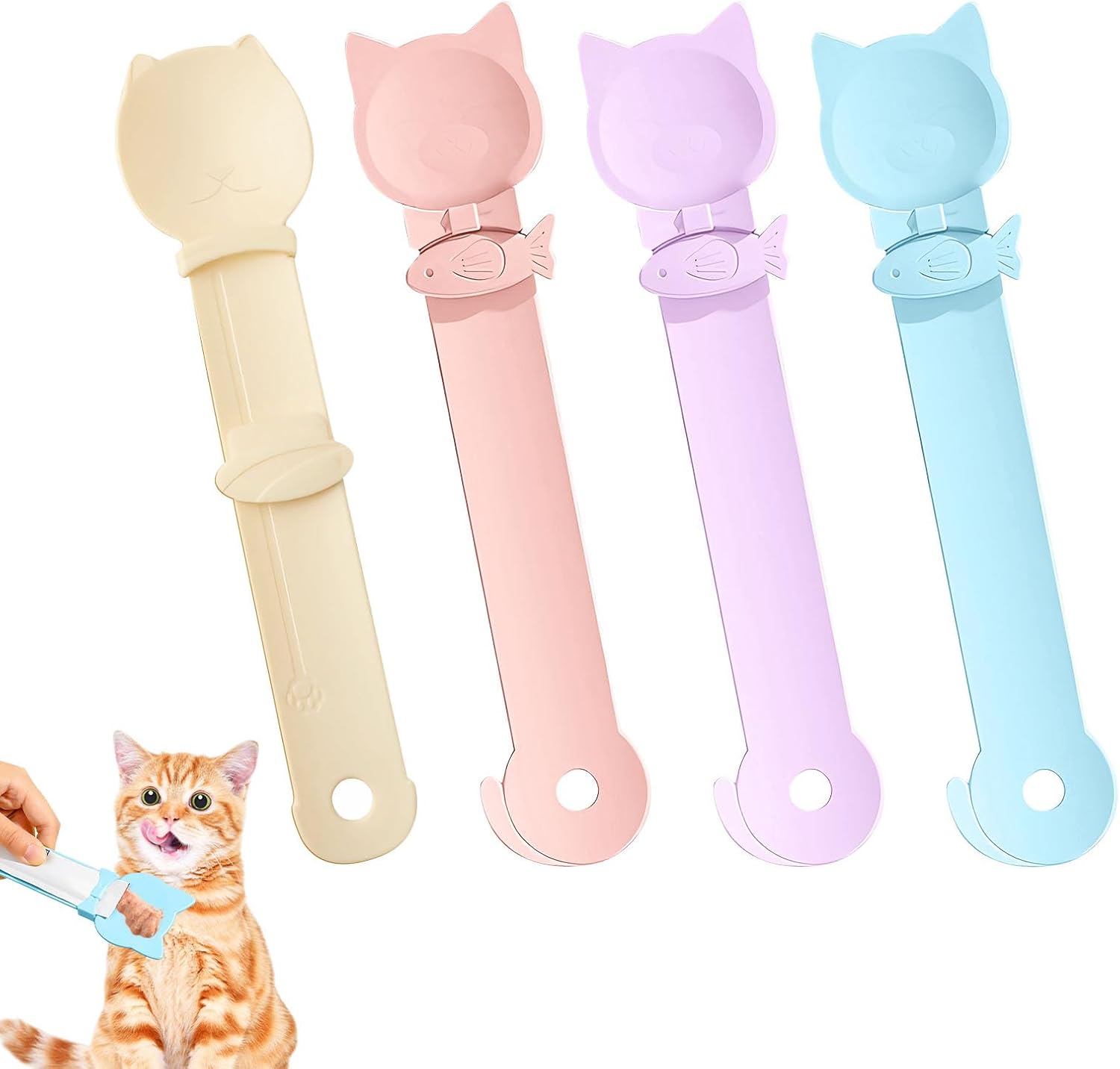 cat lick treats