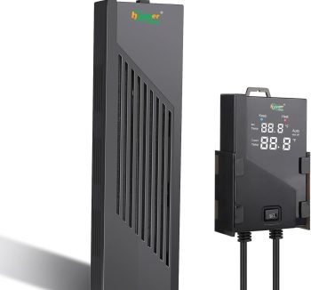 aquarium heating system