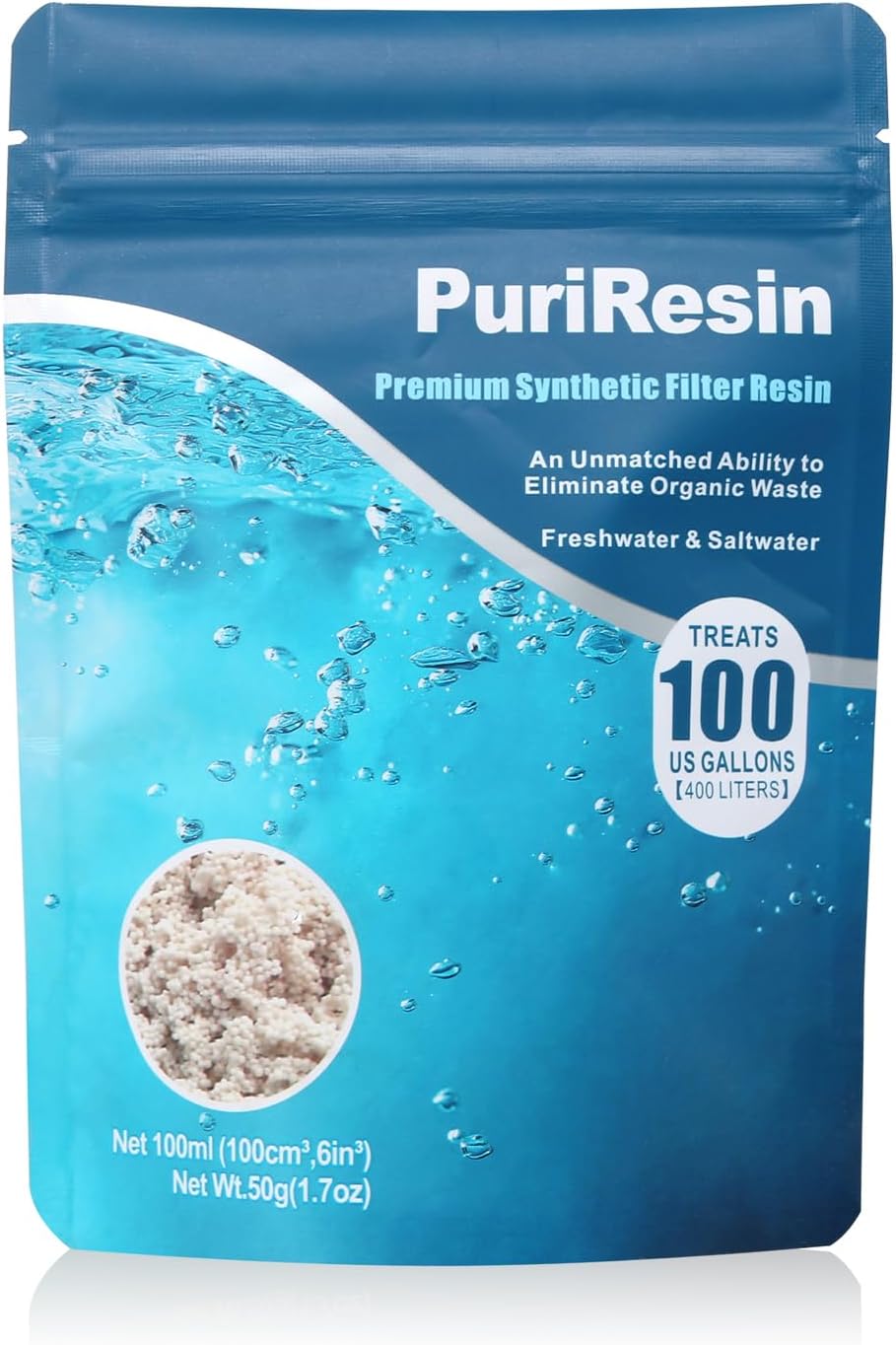 aquarium water clarifier