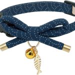 cat bow tie collar