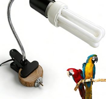 bird health products kit