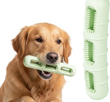 dog dental chews