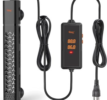 best aquarium heater