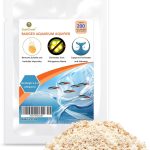 fish food for saltwater fish