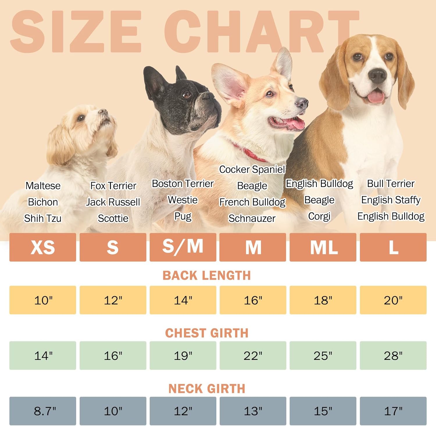 SCENEREAL Fleece Dog Sweaters Hoodie for Small Medium Large Dogs Girls Boys, Plush Fuzzy Dog Clothes Hoodies with Leash Hole, Winter/Fall Puppy Cold Weather Coat, Sherpa Hooded Sweatshirt, Green M - Happypetzone.online - Image 7