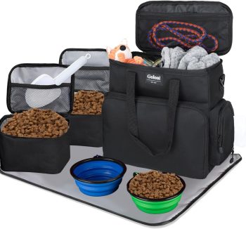 dog travel bag