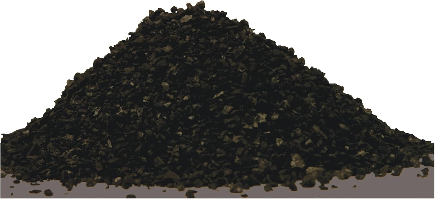 Marineland Black Diamond Premium Activated Carbon Filter Media, 40 oz - Happypetzone.online - Image 3