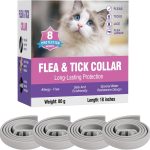 cat flea treatment
