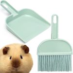guinea pig grooming tools
