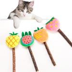 cat treats for kittens