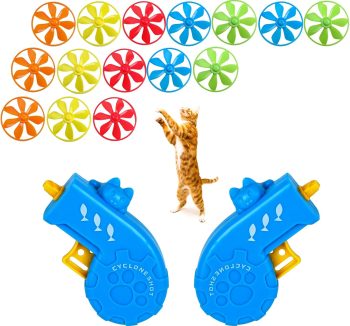 cat toys for hunting instinct