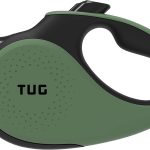 retractable dog leash