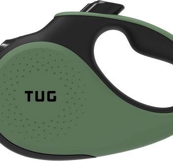 retractable dog leash