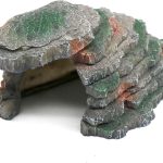 reptile cave hideout